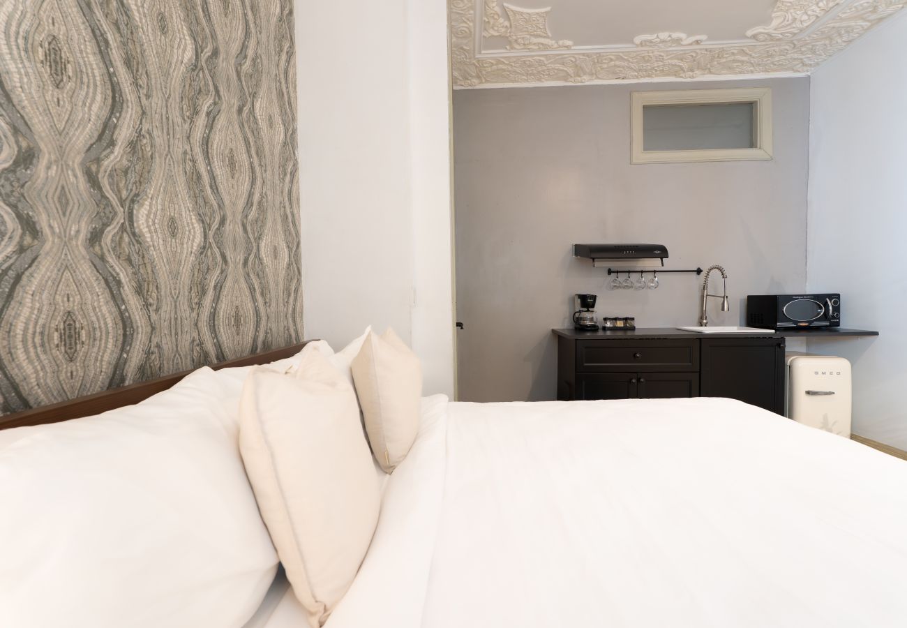 Studio in Ciudad de Panamá - Beautiful apartment for 2 in the Old Town | M2