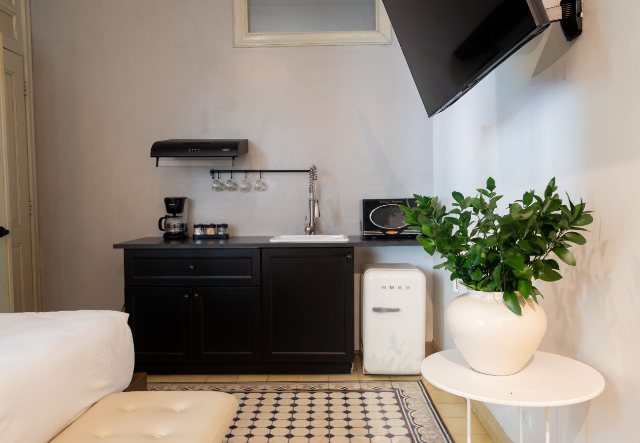 Studio in Ciudad de Panamá - Beautiful apartment for 2 in the Old Town | M2