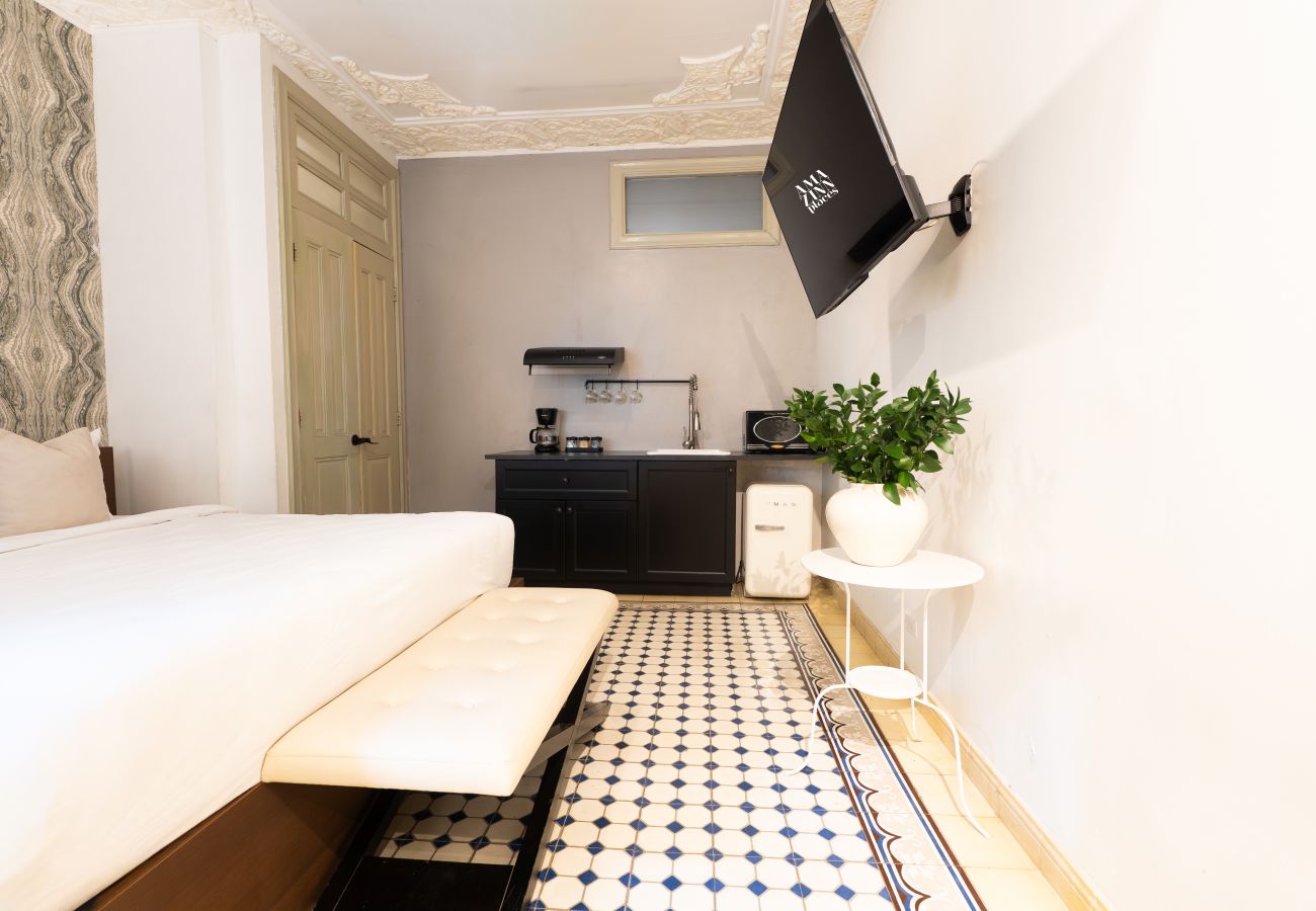 Studio in Ciudad de Panamá - Beautiful apartment for 2 in the Old Town | M2