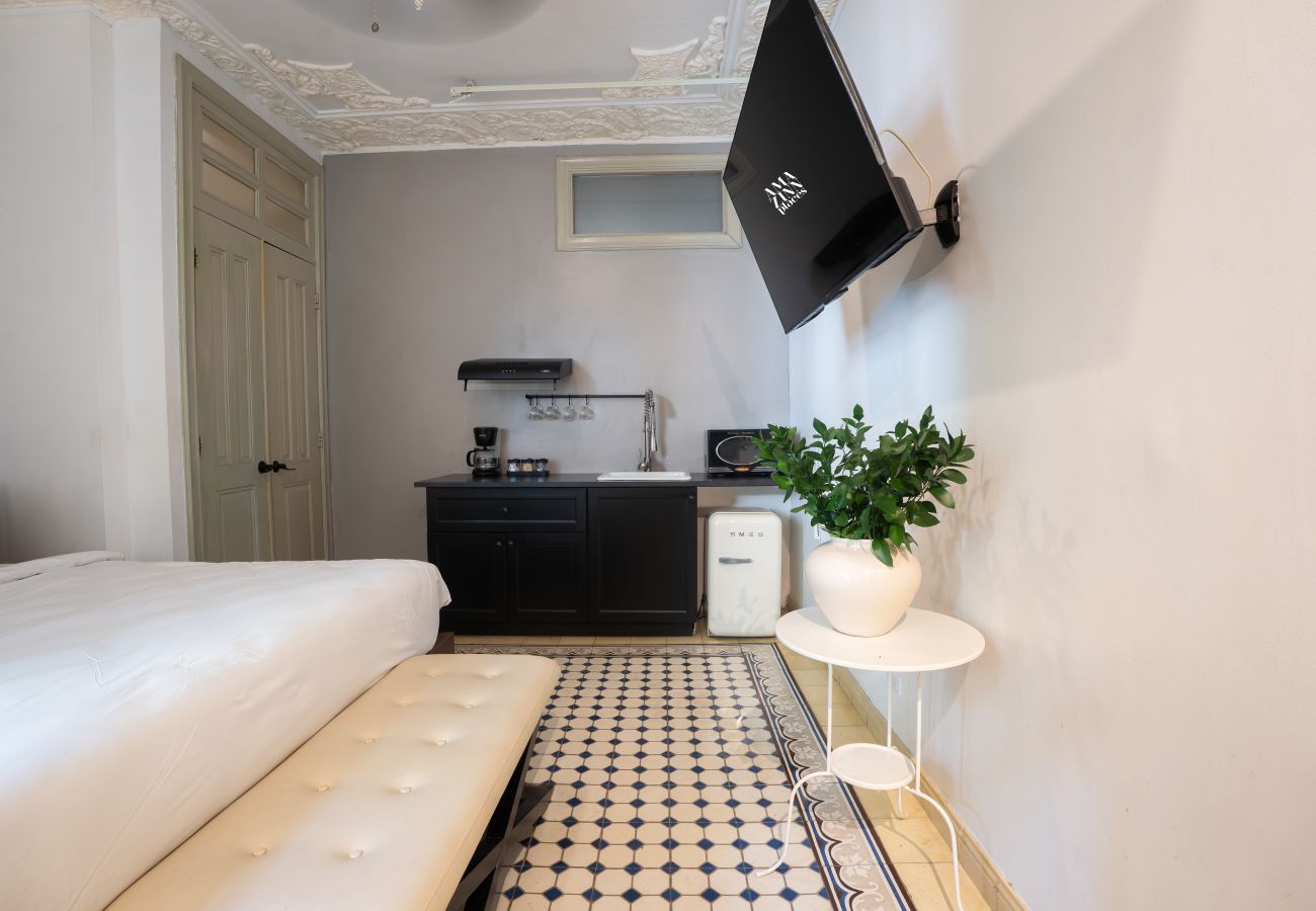 Studio in Ciudad de Panamá - Beautiful apartment for 2 in the Old Town | M2