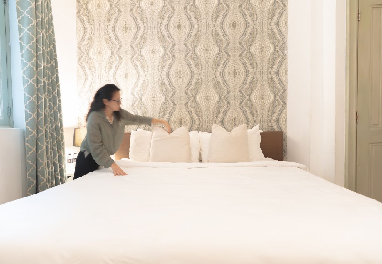 Studio in Ciudad de Panamá - Beautiful apartment for 2 in the Old Town | M2