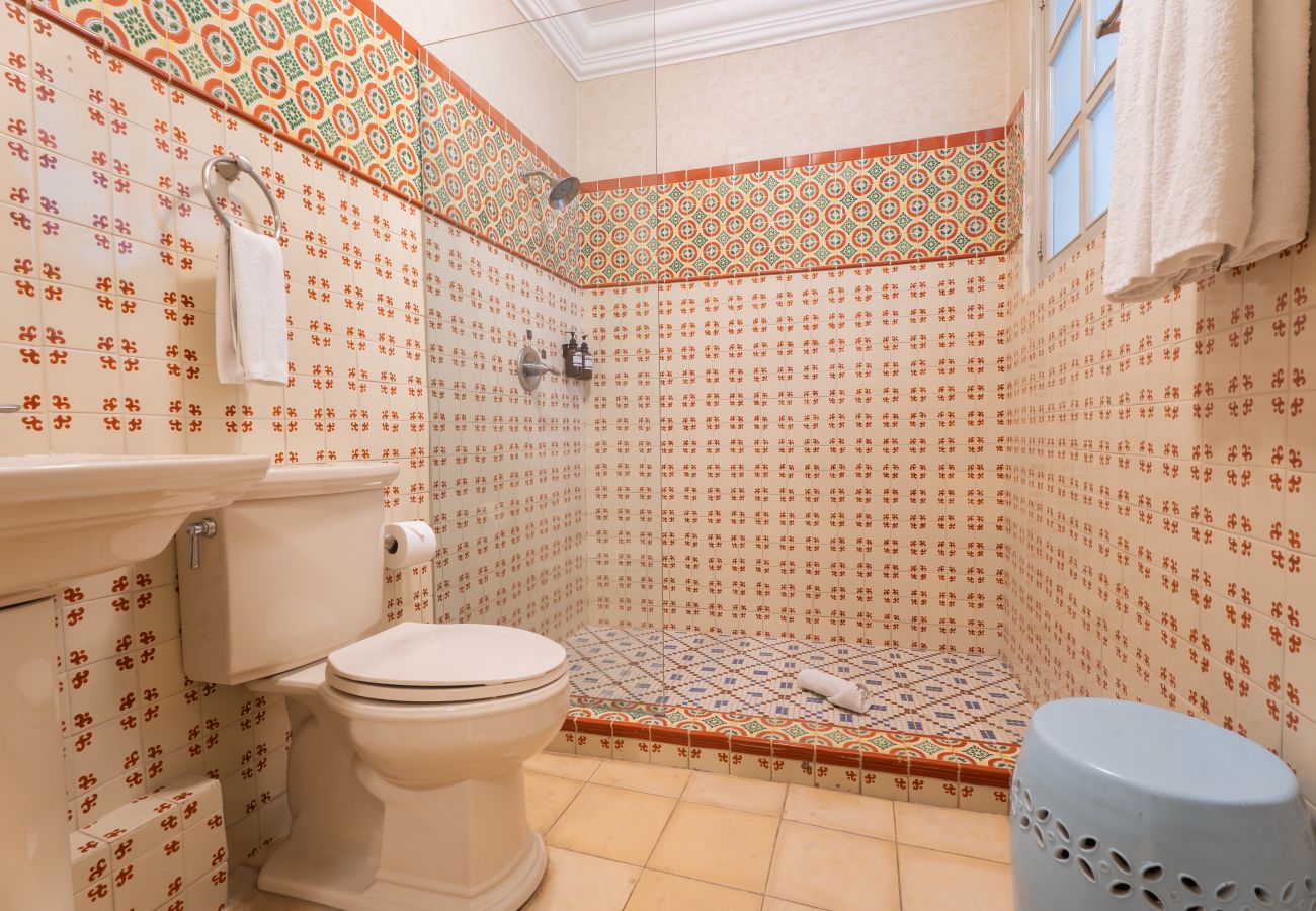 Studio in Ciudad de Panamá - Beautiful apartment for 2 in the Old Town | M2