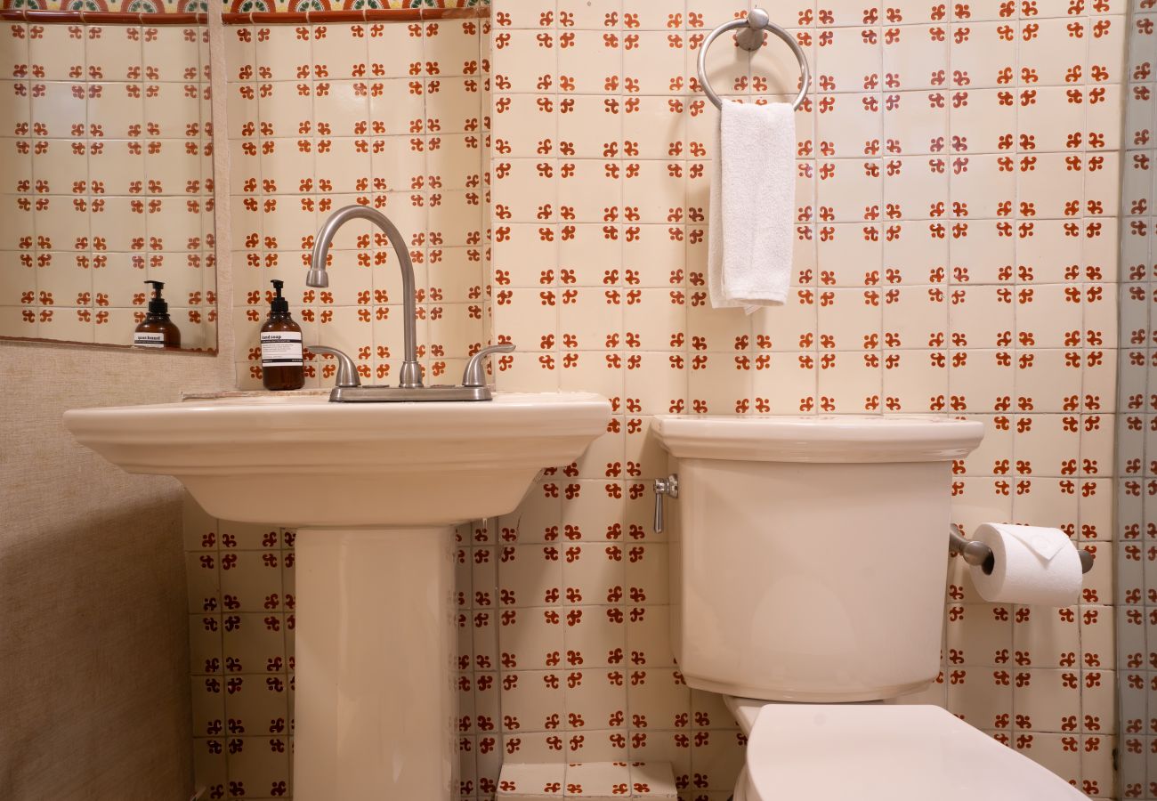 Studio in Ciudad de Panamá - Beautiful apartment for 2 in the Old Town | M2