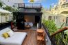 Apartment in Ciudad de Panamá - JACUZZI & PRIVATE ROOFTOP recently refurbished D11 