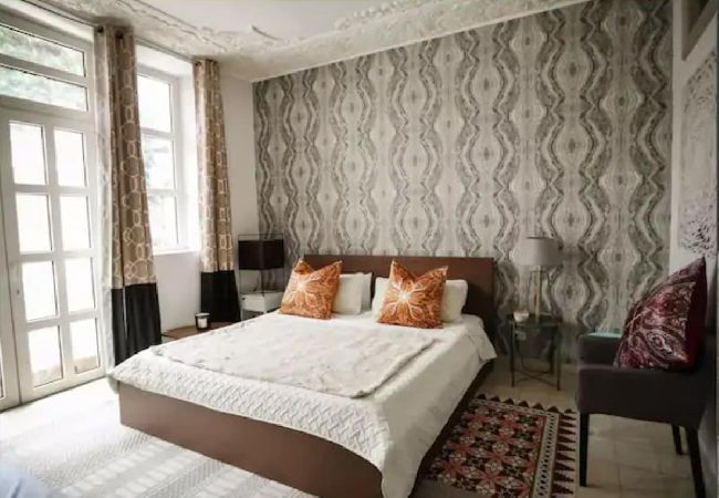 Studio in Ciudad de Panamá - Gorgeous Apartment, private terrace and Free tour P1 