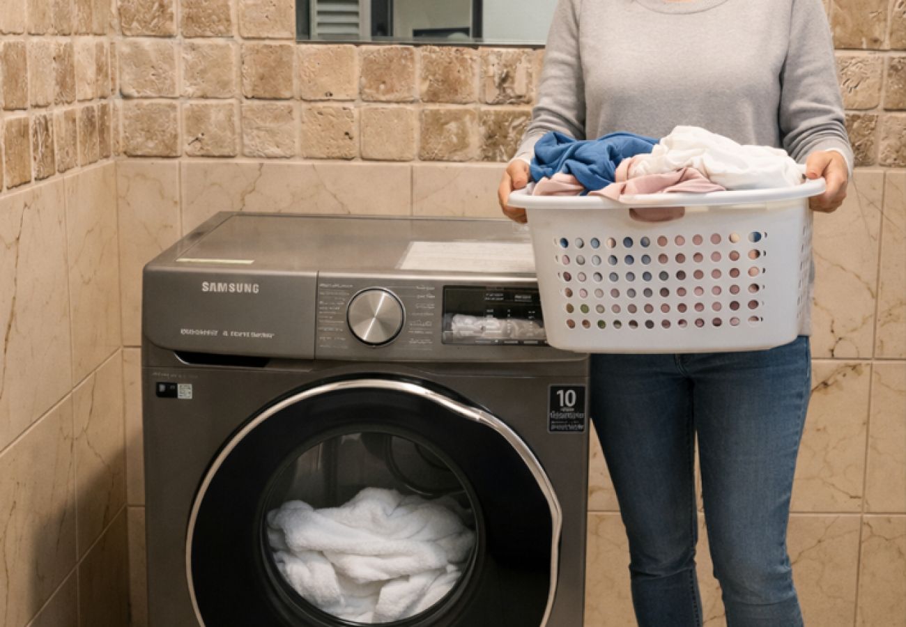Apartment in Ciudad de Panamá - POOL-Two rooms in front of the National Theater 