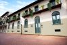 Apartment in Ciudad de Panamá - POOL-Two rooms in front of the National Theater 
