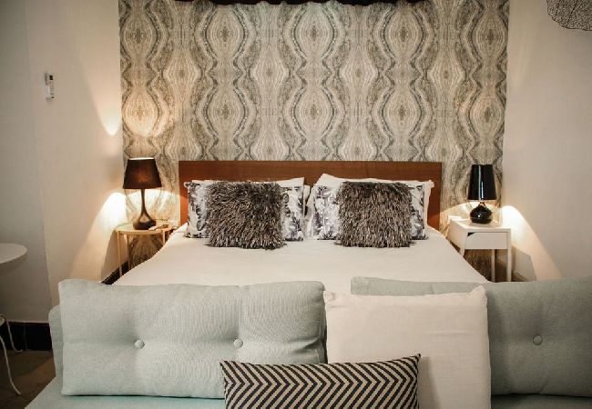 Studio in Ciudad de Panamá - Nice apartament with free tour included P6 