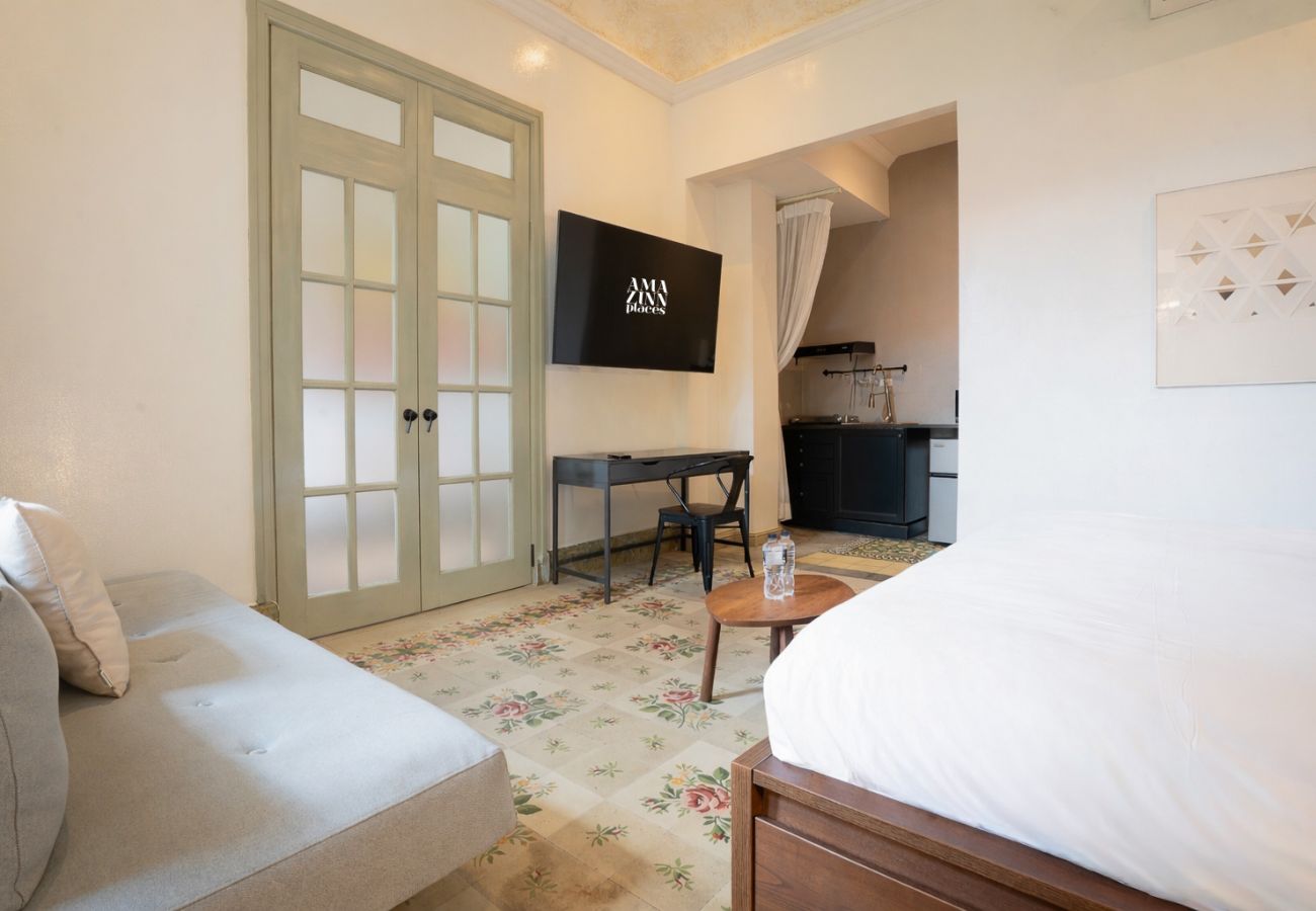 Studio in Ciudad de Panamá - Nice apartament with free tour included P6 