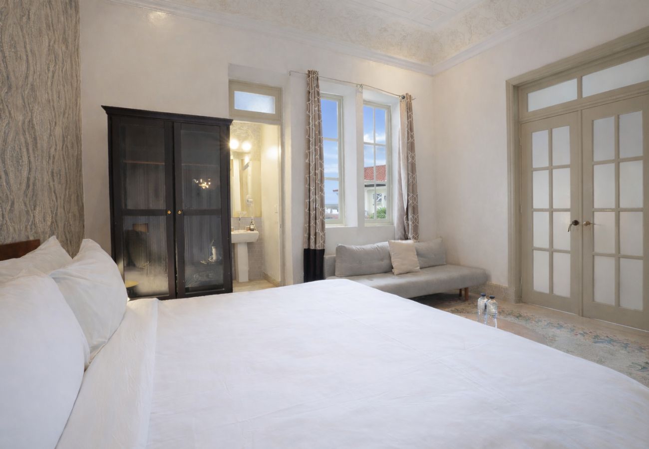 Studio in Ciudad de Panamá - Nice apartament with free tour included P6 