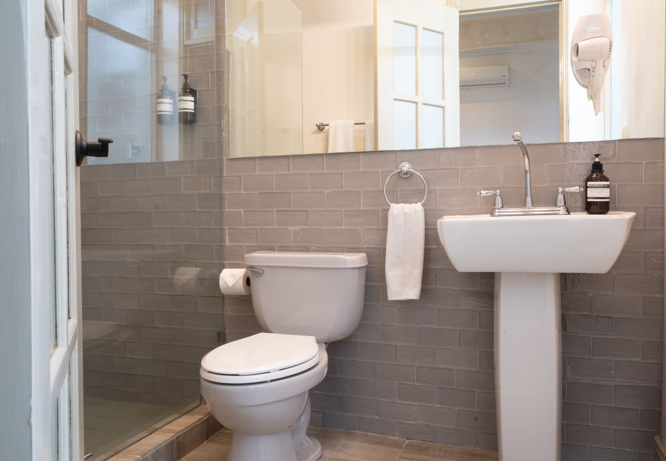 Studio in Ciudad de Panamá - Nice apartament with free tour included P6 