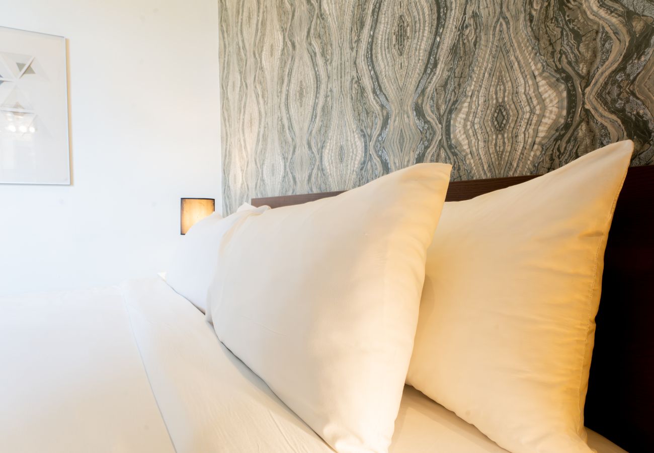 Studio in Ciudad de Panamá - Nice apartament with free tour included P6 