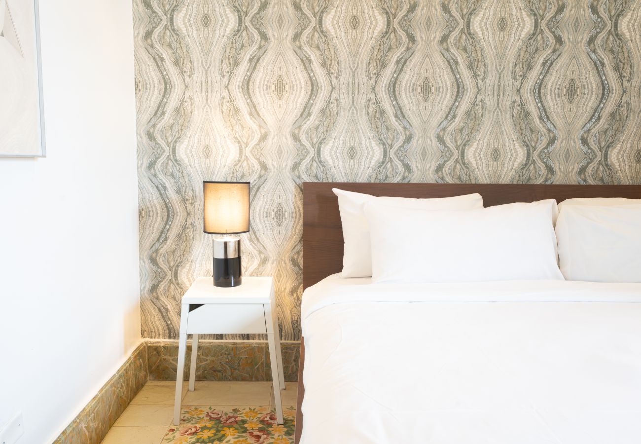 Studio in Ciudad de Panamá - Nice apartament with free tour included P6 