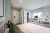 Aparthotel in Madrid - Loft in Gran Via -5º No Elevator-SB3