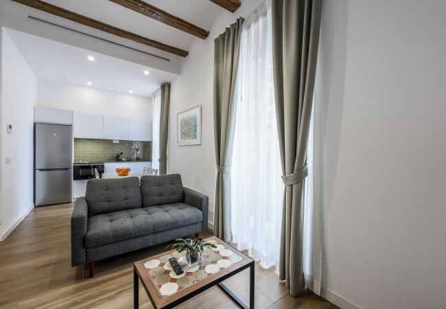 Apartment in Valencia / València - Fantástico Apartamento de 2 habitaciones