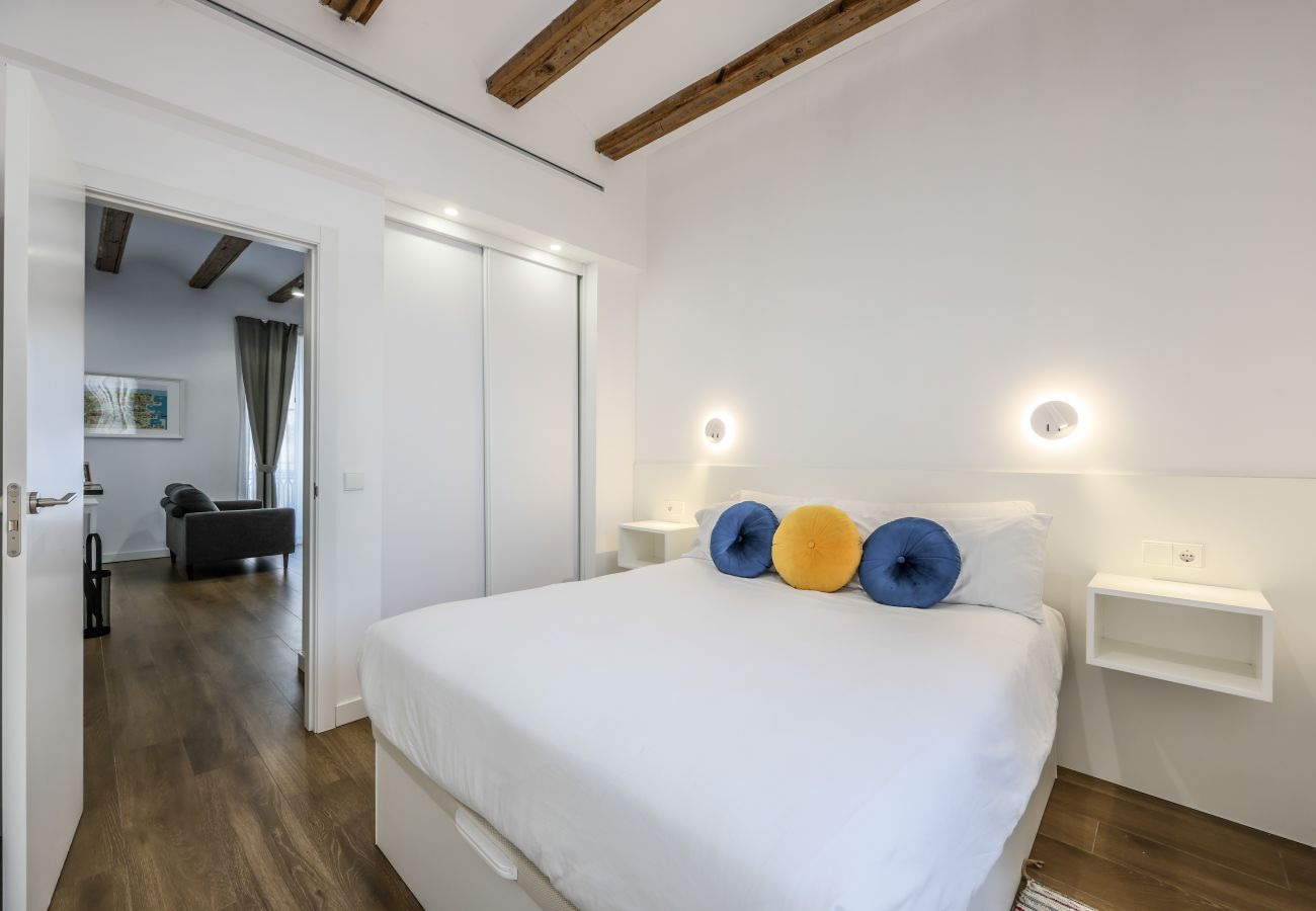 Apartment in Valencia / València - Fantástico Apartamento de 2 habitaciones