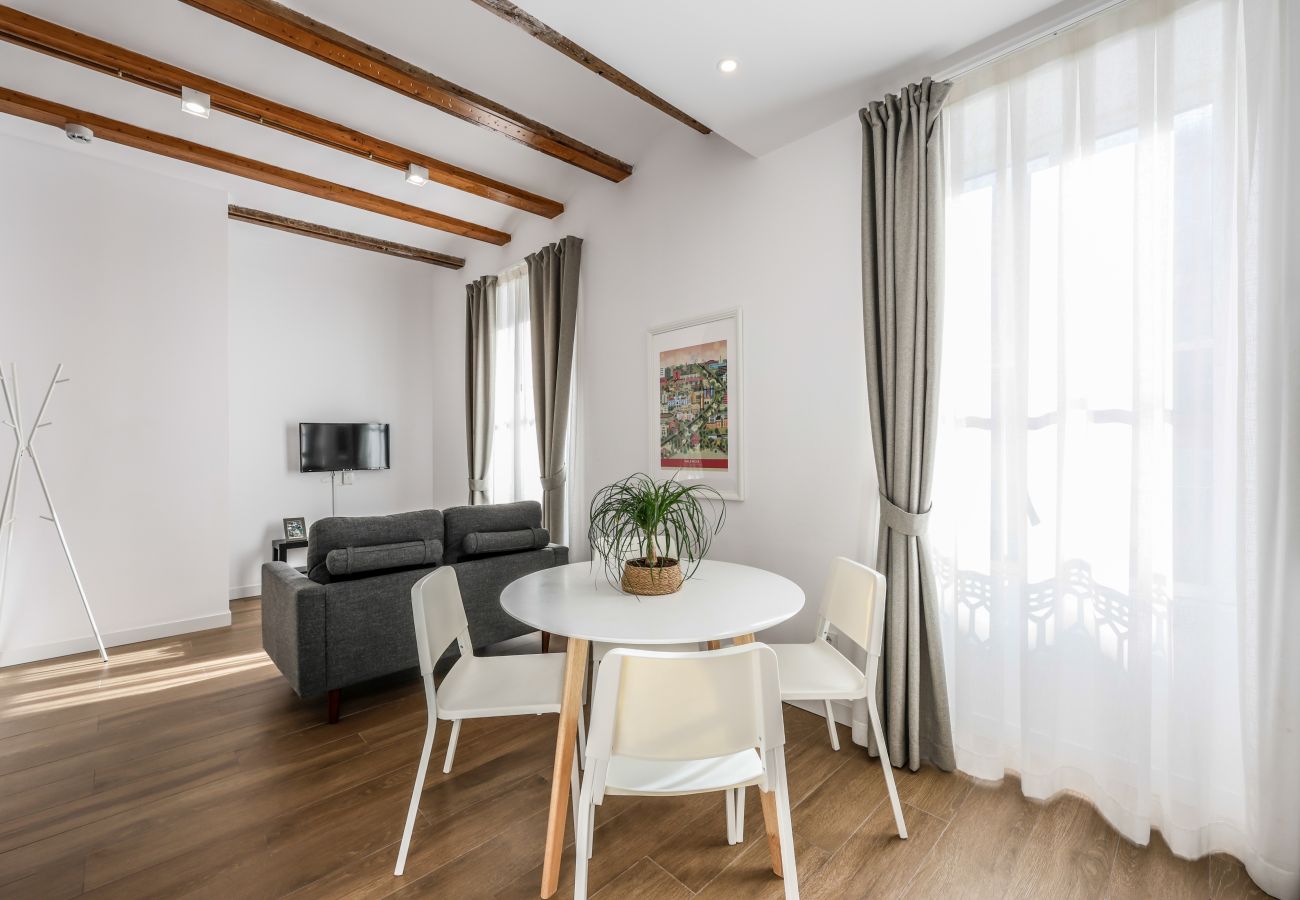 Apartment in Valencia / València - Fantastic two-bedroom apartment