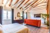 Aparthotel in Madrid - Spectacular renovated studio in the center SB6