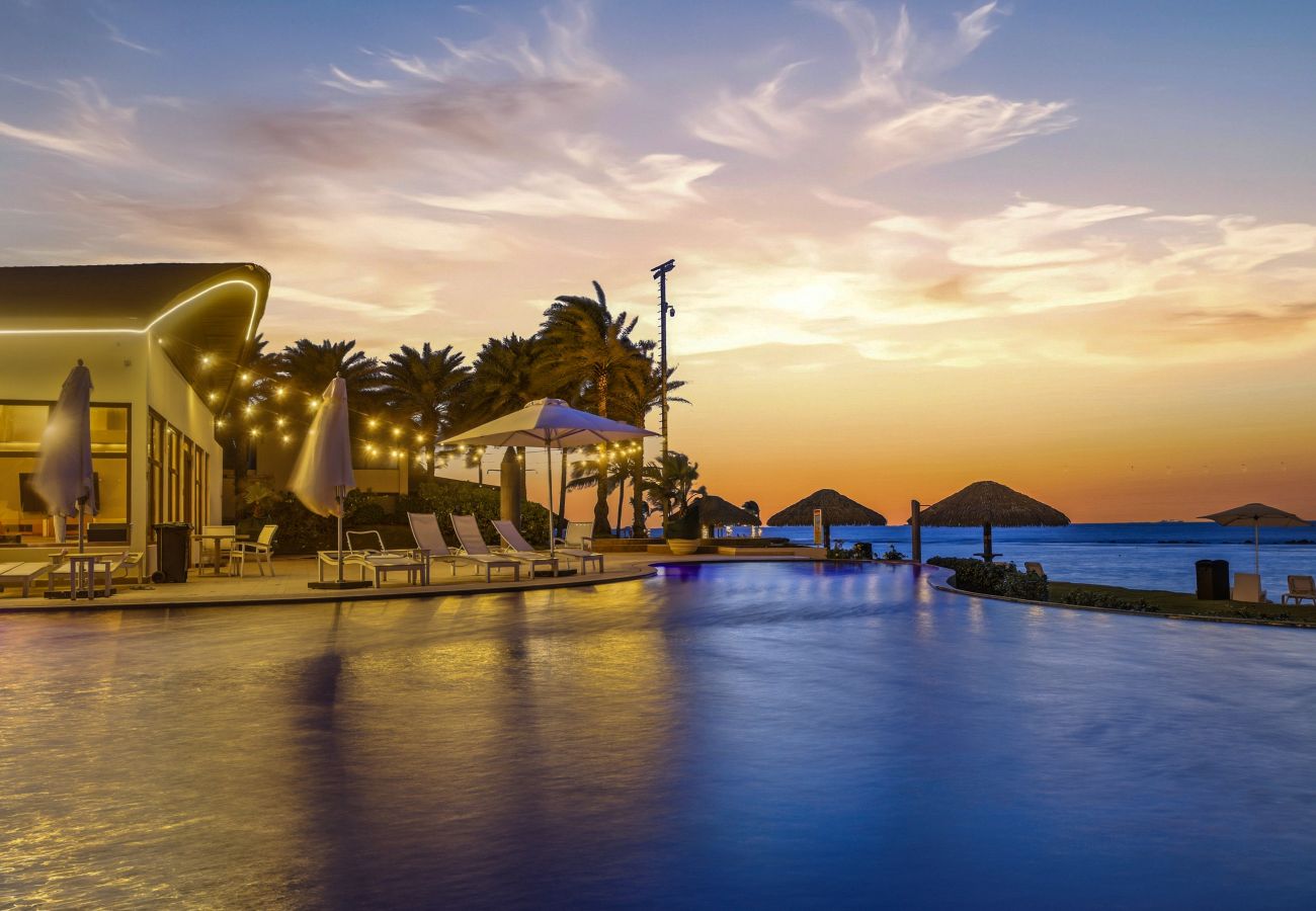 Apartment in Portobelo - Apartment in Playa Escondida Resort 