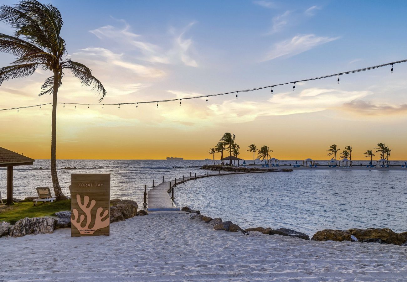 Apartment in Portobelo - Apartment in Playa Escondida Resort 