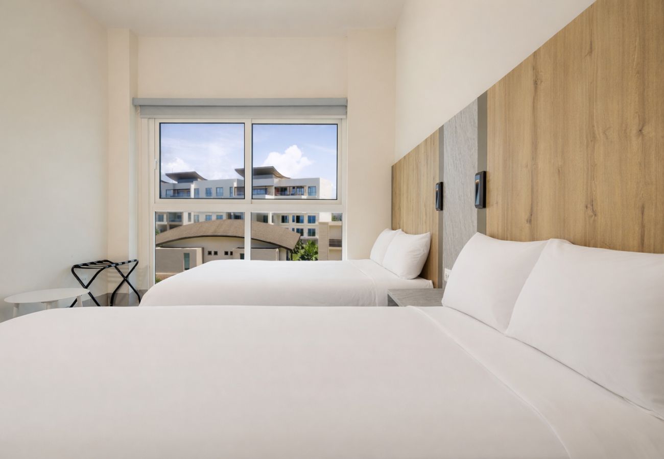 Apartment in Portobelo - Apartment in Playa Escondida Resort 