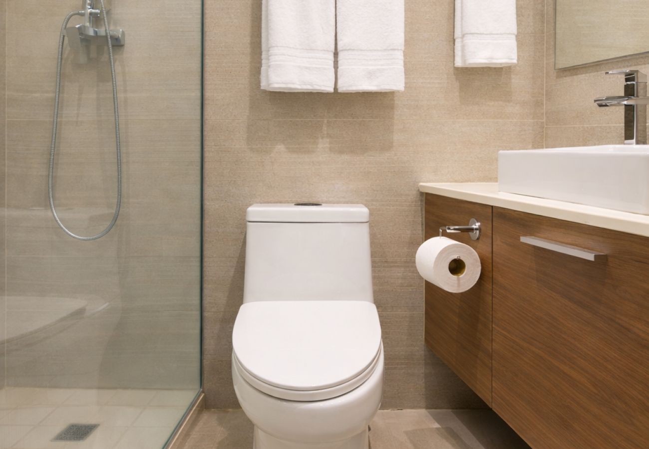 Apartment in Portobelo - Apartment in Playa Escondida Resort 