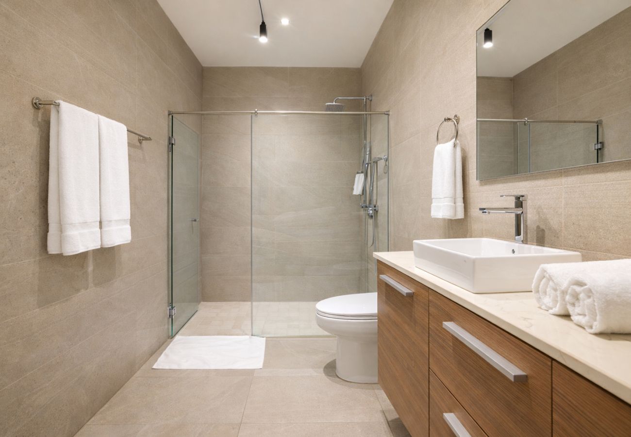 Apartment in Portobelo - Apartment in Playa Escondida Resort 