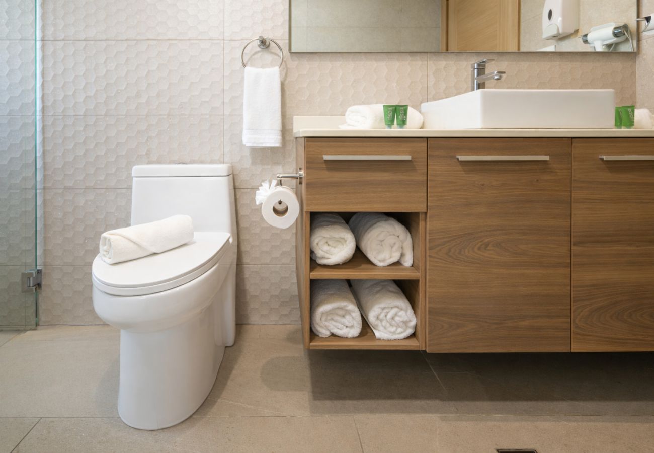 Apartment in Portobelo - Apartment in Playa Escondida Resort 