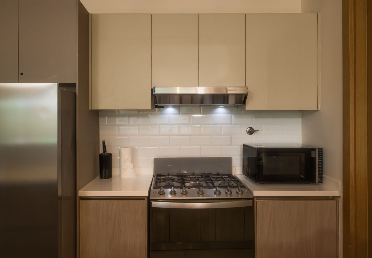 Apartment in Portobelo - Apartment in Playa Escondida Resort 