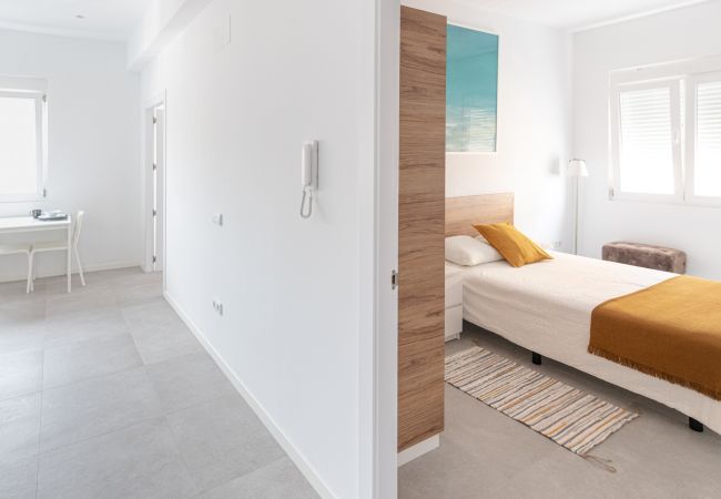 Apartment in Valencia / València - NEW Apartment near beach 1A