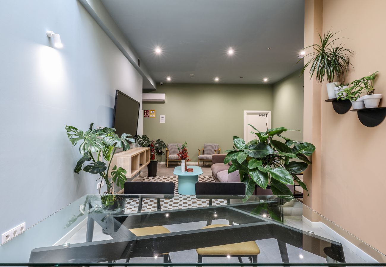 Apartment in Valencia / València - NEW Apartment near beach 1A