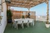 Aparthotel in Valencia - NEW Apartment near beach 1A