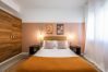 Aparthotel in Valencia - NEW Apartment near beach 1A