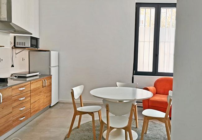 Apartment in Valencia / València - NEW Apartment near to the beach Ca0A