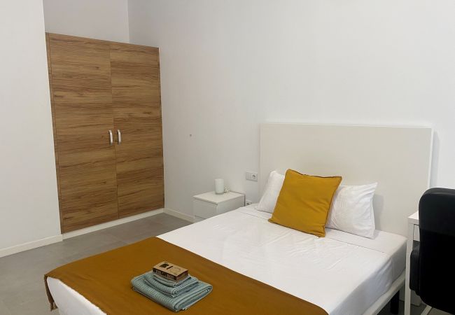 Apartment in Valencia / València - NEW Apartment near to the beach Ca0A