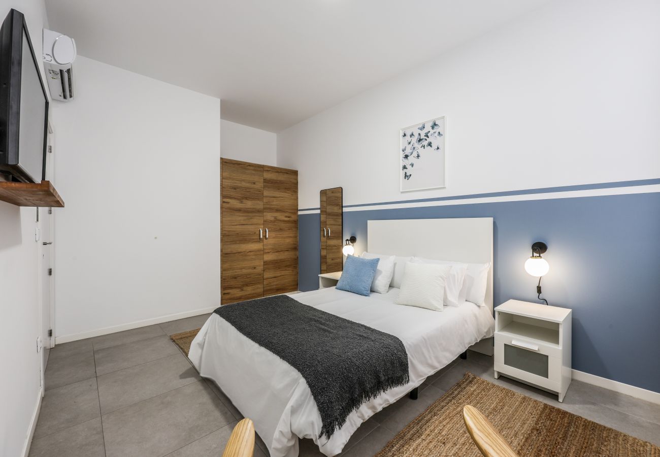Apartment in Valencia / València - NEW Apartment near to the beach Ca0A