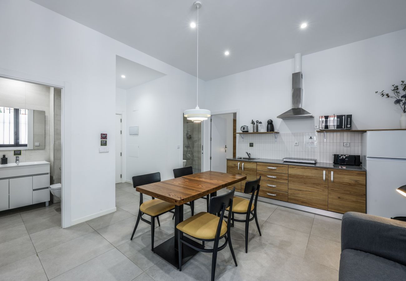 Apartment in Valencia / València - NEW Apartment near to the beach Ca0A