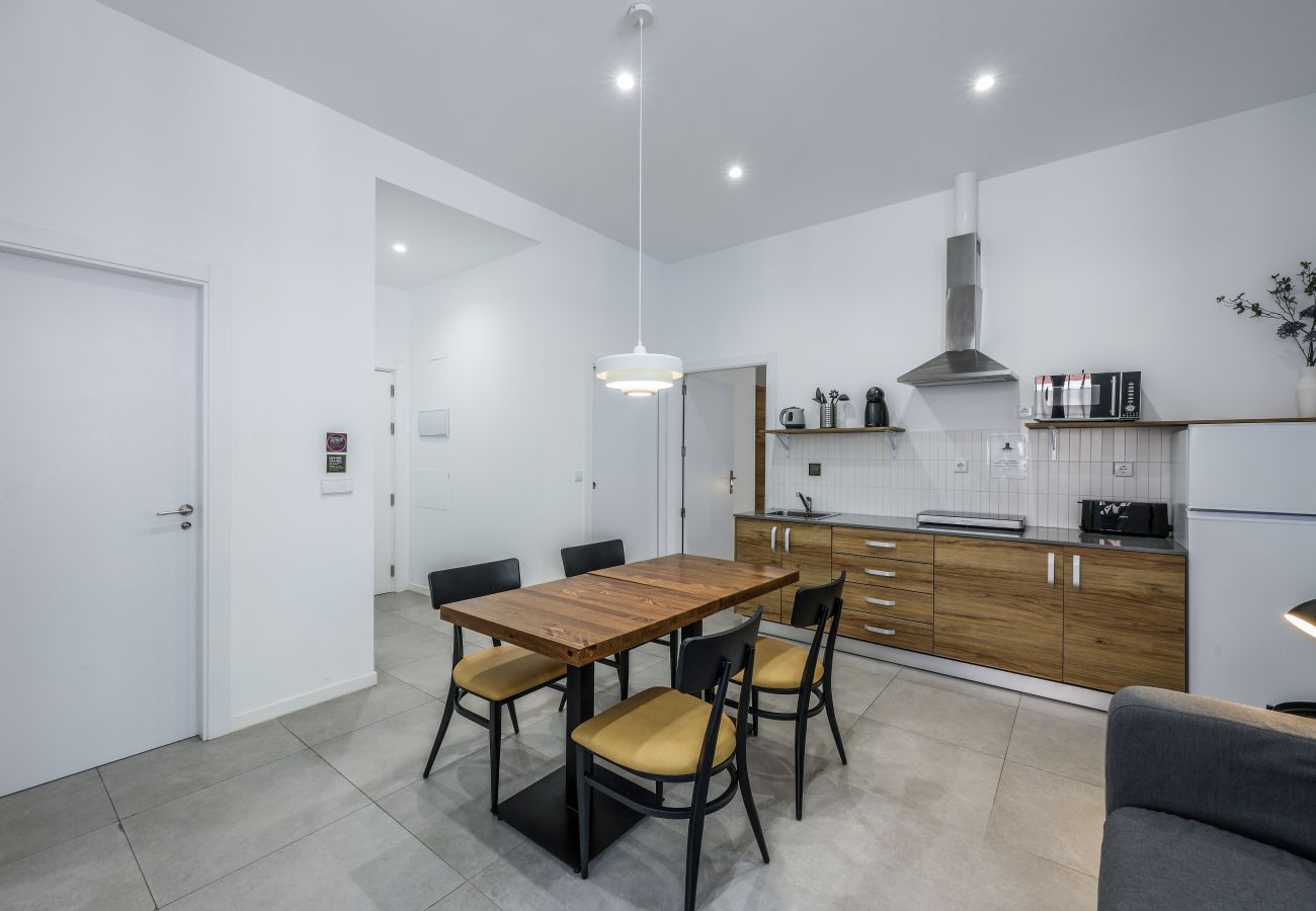 Apartment in Valencia / València - NEW Apartment near to the beach Ca0A