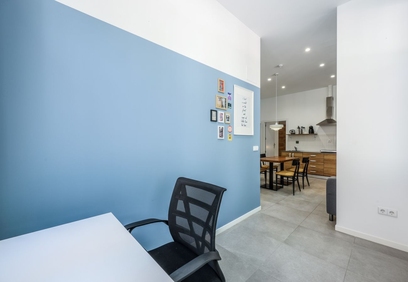 Apartment in Valencia / València - NEW Apartment near to the beach Ca0A