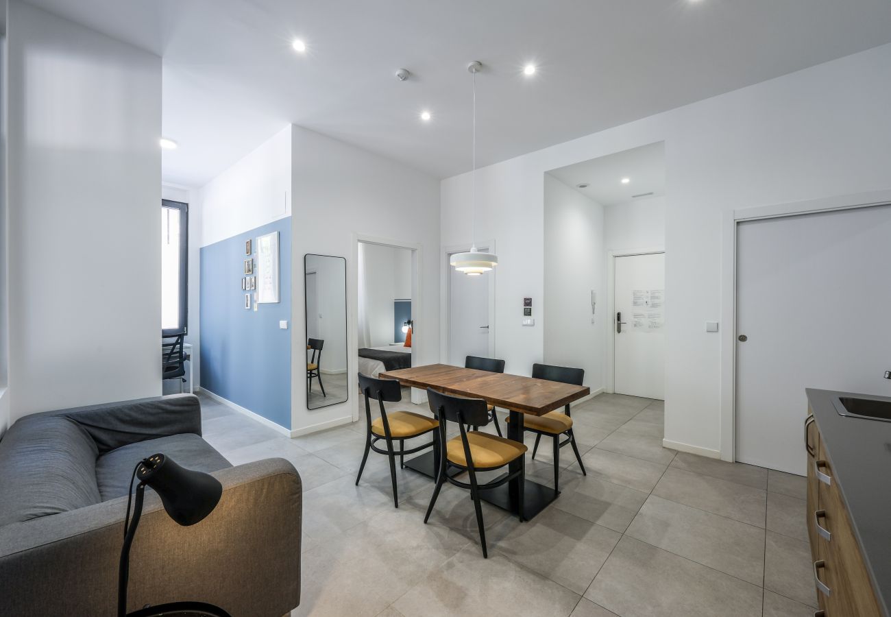 Apartment in Valencia / València - NEW Apartment near to the beach Ca0A