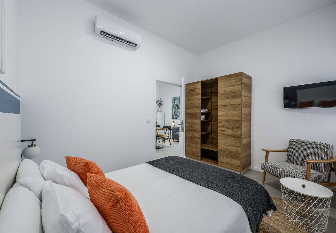 Apartment in Valencia / València - NEW Apartment near to the beach Ca0A