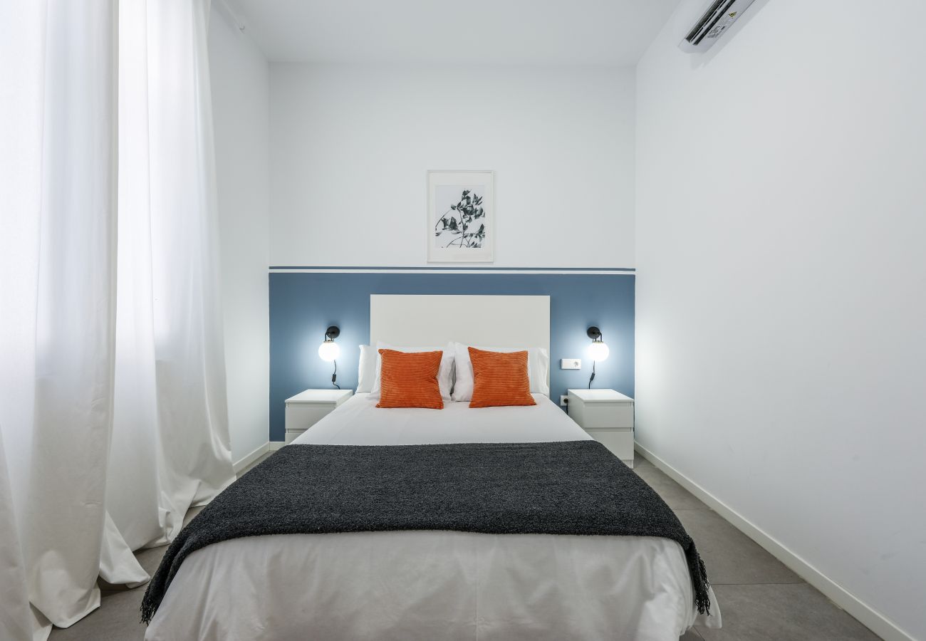 Apartment in Valencia / València - NEW Apartment near to the beach Ca0A