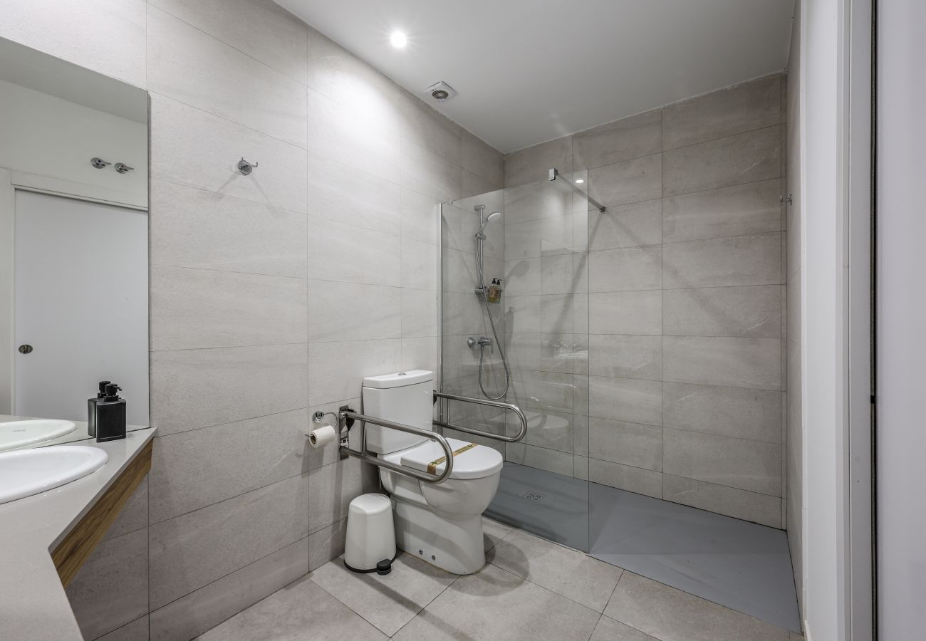 Apartment in Valencia / València - NEW Apartment near to the beach Ca0A