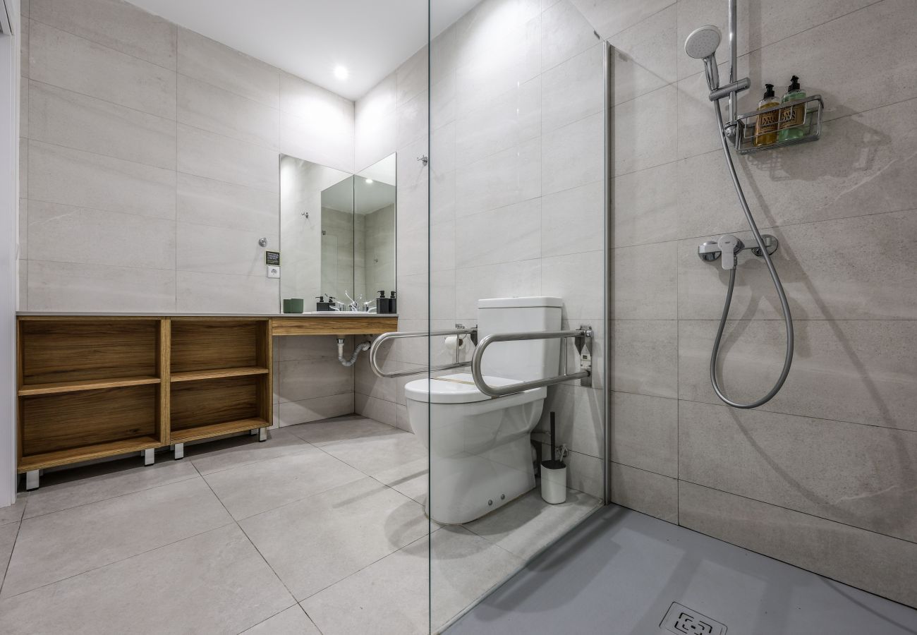 Apartment in Valencia / València - NEW Apartment near to the beach Ca0A