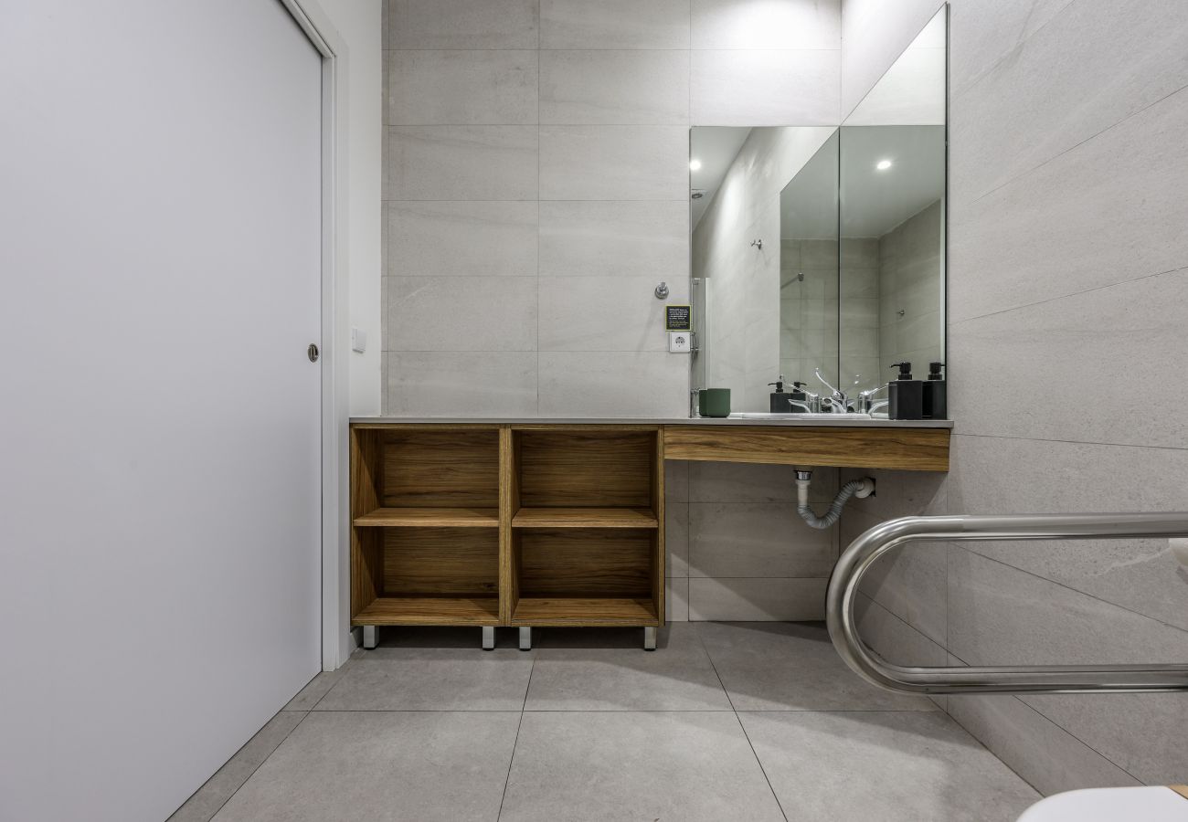 Apartment in Valencia / València - NEW Apartment near to the beach Ca0A