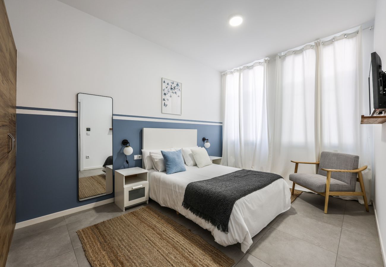 Apartment in Valencia / València - NEW Apartment near to the beach Ca0A