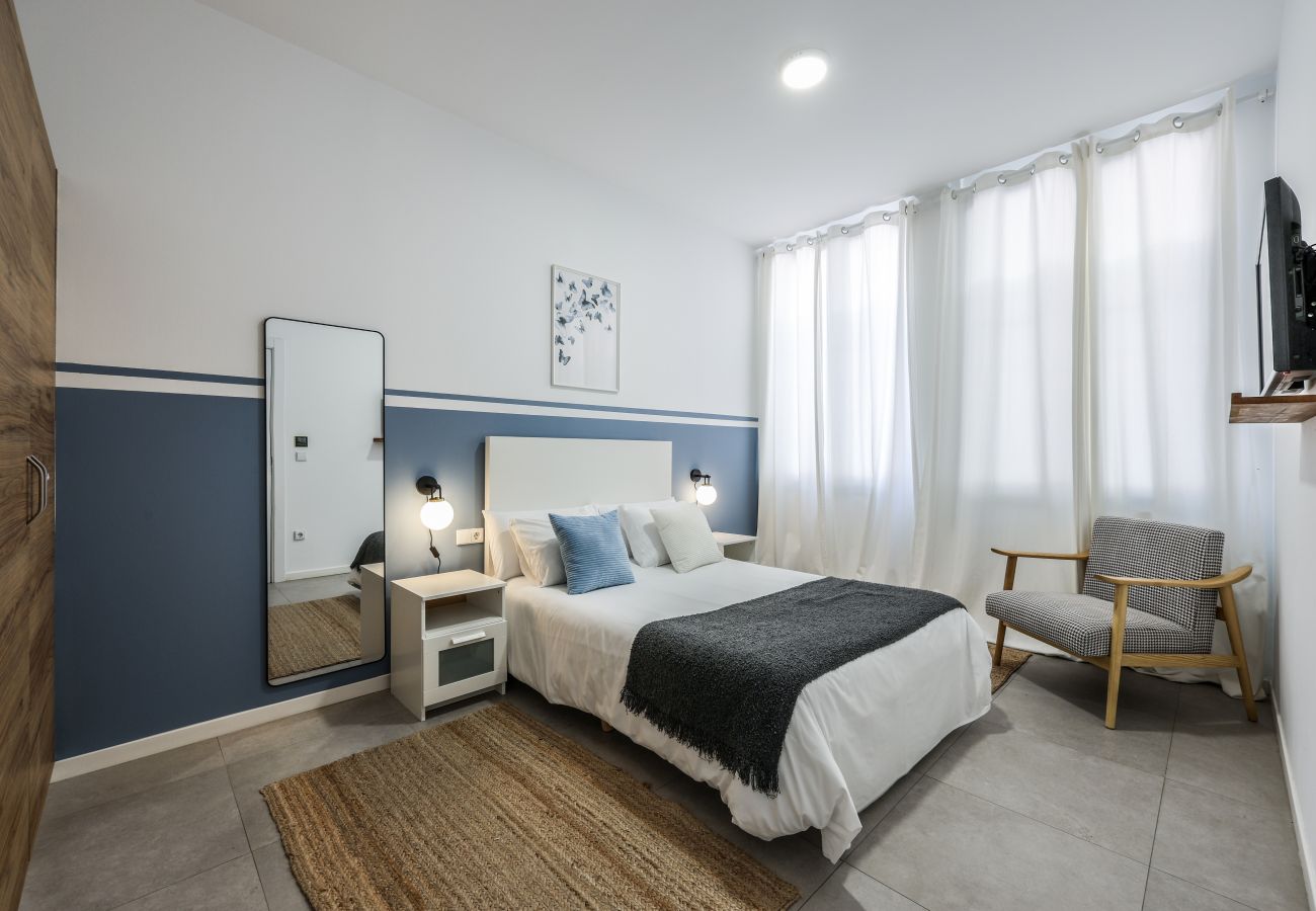 Apartment in Valencia / València - NEW Apartment near to the beach Ca0A