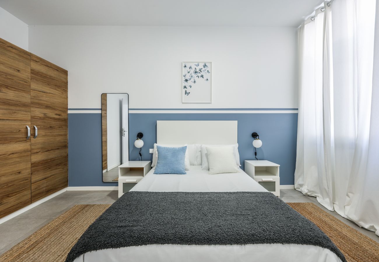 Apartment in Valencia / València - NEW Apartment near to the beach Ca0A