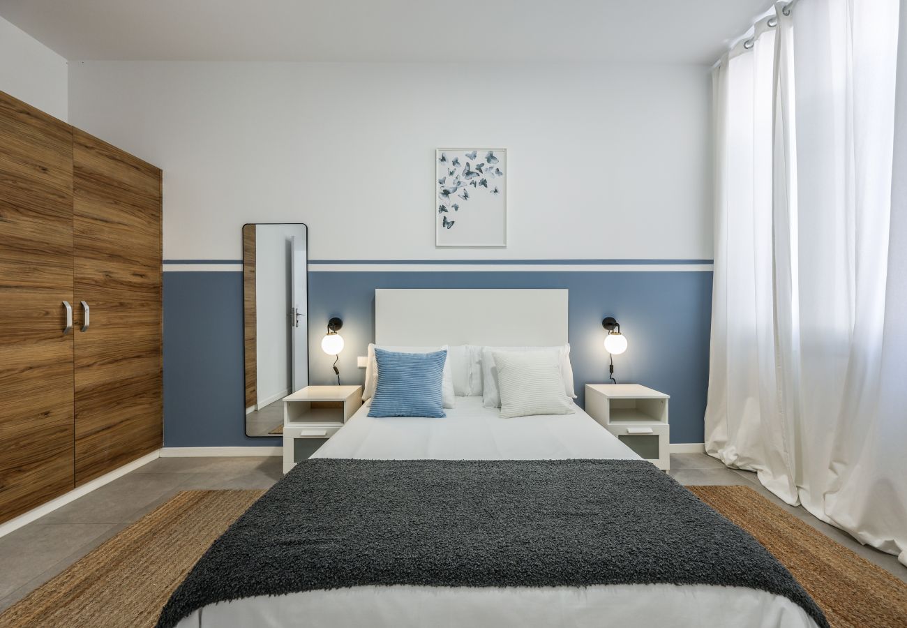 Apartment in Valencia / València - NEW Apartment near to the beach Ca0A