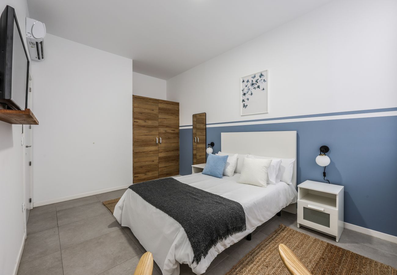 Apartment in Valencia / València - NEW Apartment near to the beach Ca0A